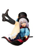 Magical Senpai 1/7 Scale Pre-Painted Figure: Senpai thumbnail 1