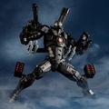 Marvel Comics Figure Complex Amazing Yamaguchi Series No. 016: War Machine thumbnail 13