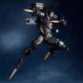 Marvel Comics Figure Complex Amazing Yamaguchi Series No. 016: War Machine thumbnail 14