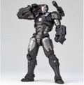 Marvel Comics Figure Complex Amazing Yamaguchi Series No. 016: War Machine thumbnail 3