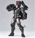 Marvel Comics Figure Complex Amazing Yamaguchi Series No. 016: War Machine thumbnail 4