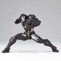 Marvel Comics Figure Complex Amazing Yamaguchi Series No. 016: War Machine thumbnail 6