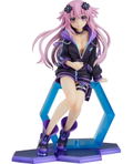 Megadimension Neptunia VII 1/7 Scale Pre-Painted Figure: Dimension Traveler Neptune thumbnail 1