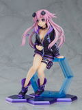 Megadimension Neptunia VII 1/7 Scale Pre-Painted Figure: Dimension Traveler Neptune thumbnail 3