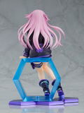 Megadimension Neptunia VII 1/7 Scale Pre-Painted Figure: Dimension Traveler Neptune thumbnail 5