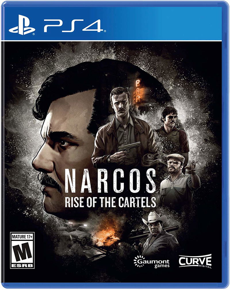 Narcos: Rise of the Cartels image 1