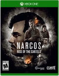 Narcos: Rise of the Cartels thumbnail 1