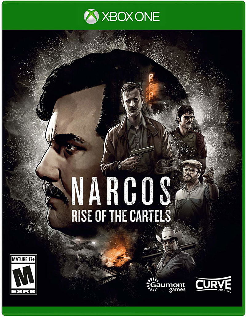 Narcos: Rise of the Cartels image 1