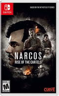 Narcos: Rise of the Cartels thumbnail 1