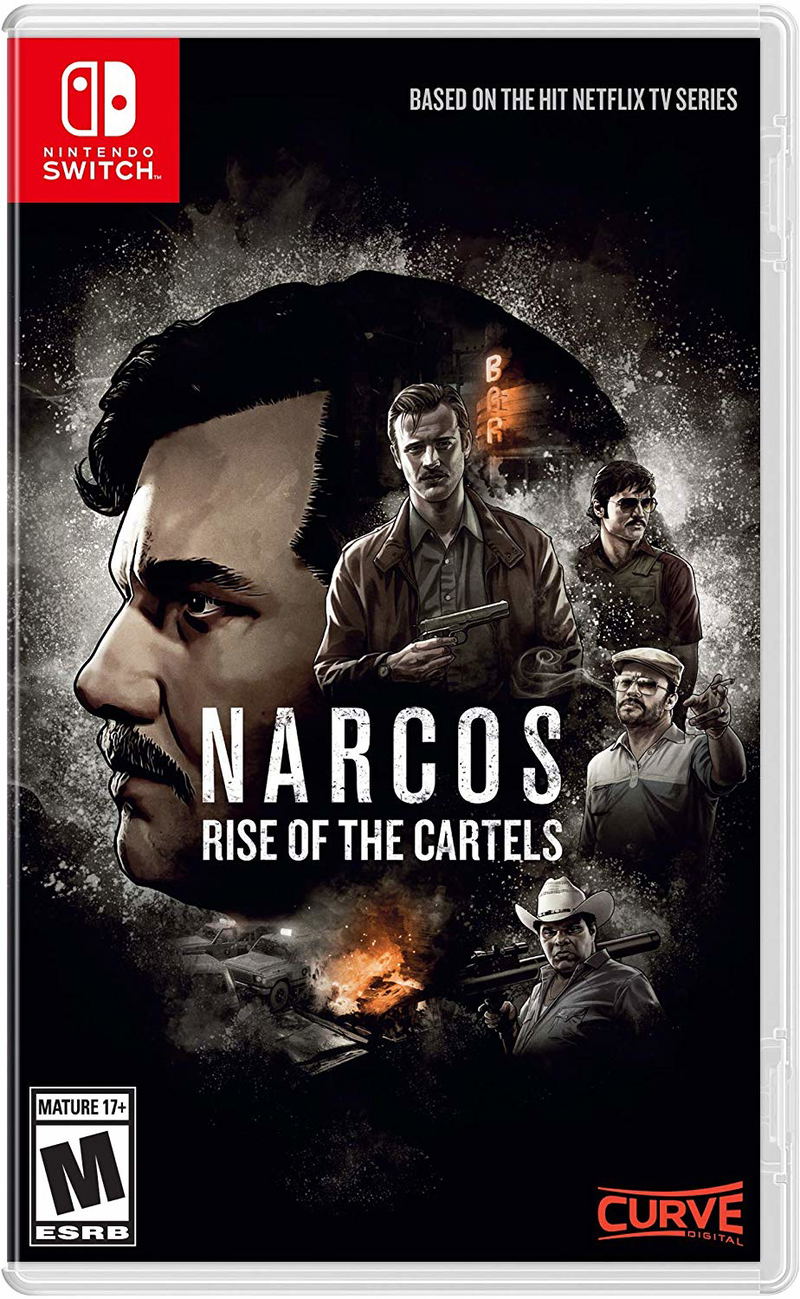 Narcos: Rise of the Cartels image 1