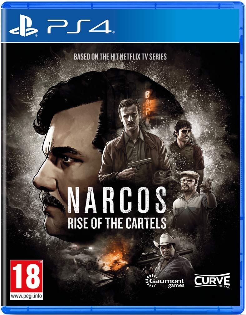 Narcos: Rise of the Cartels image 1