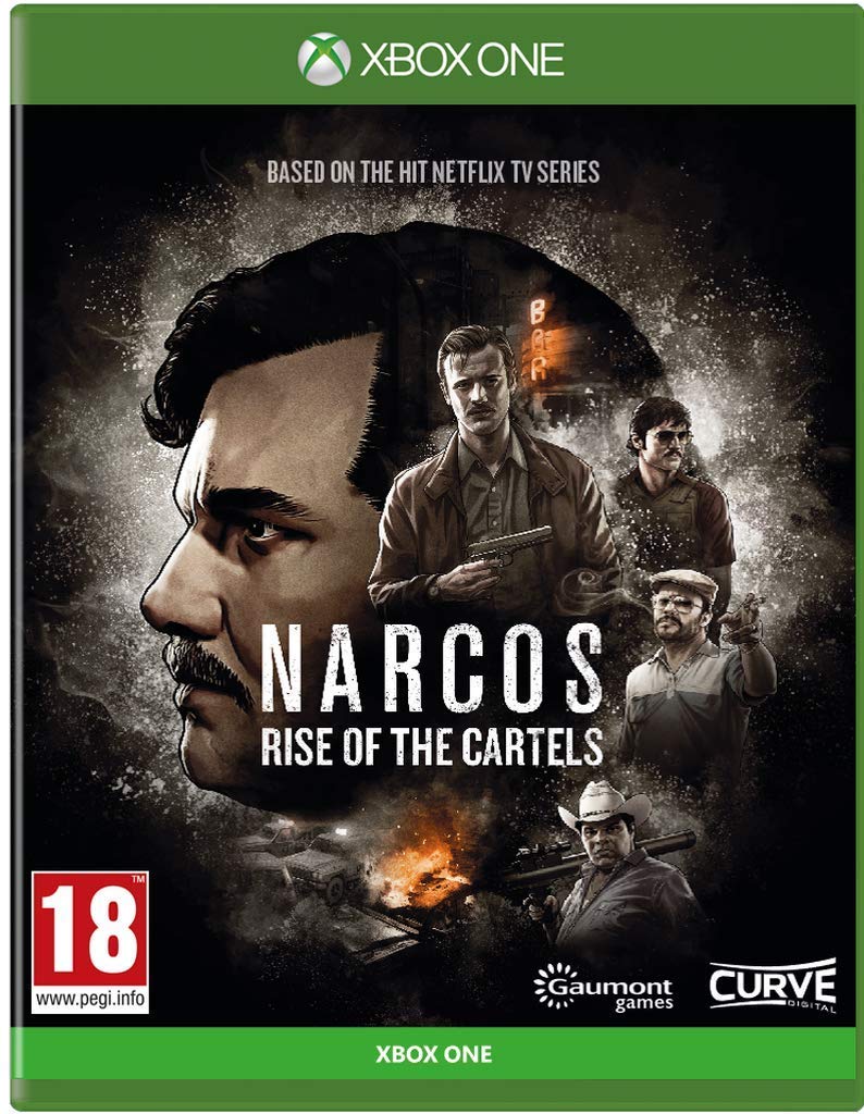 Narcos: Rise of the Cartels image 1