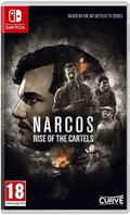 Narcos: Rise of the Cartels thumbnail 1
