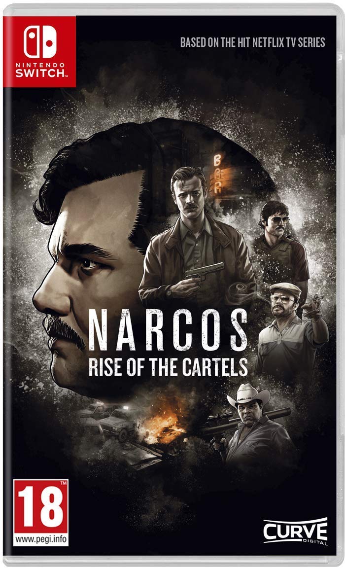 Narcos: Rise of the Cartels image 1