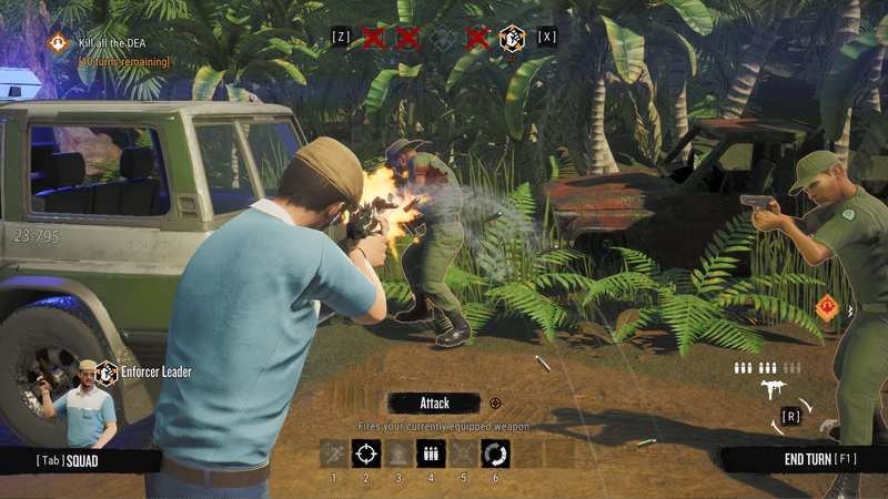 Narcos: Rise of the Cartels image 4