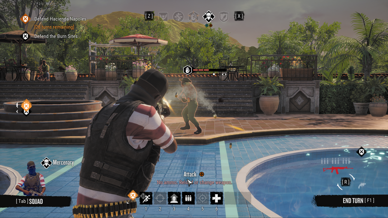 Narcos: Rise of the Cartels image 8