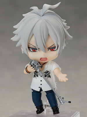 Nendoroid No. 1208 Hypnosis Mic -Division Rap Battle-: Samatoki Aohitsugi [Good Smile Company Online Shop Limited Ver.]