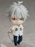 Nendoroid No. 1208 Hypnosis Mic -Division Rap Battle-: Samatoki Aohitsugi [Good Smile Company Online Shop Limited Ver.] thumbnail 6
