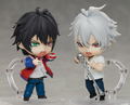 Nendoroid No. 1208 Hypnosis Mic -Division Rap Battle-: Samatoki Aohitsugi [Good Smile Company Online Shop Limited Ver.] thumbnail 8