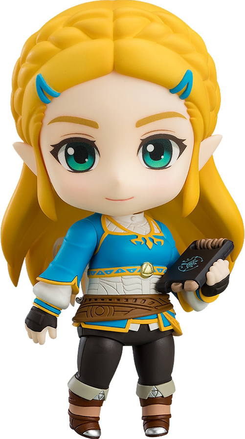 zelda nendoroid 1212