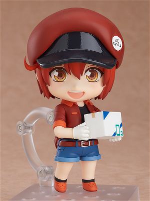 Nendoroid No. 1214 Cells at Work!: Red Blood Cell