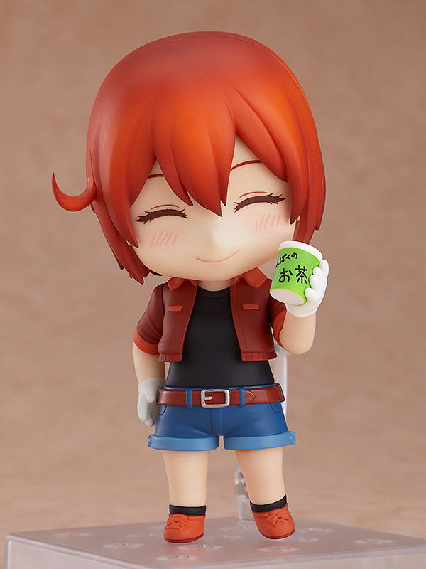 Nendoroid No. 1214 Cells at Work!: Red Blood Cell image 4