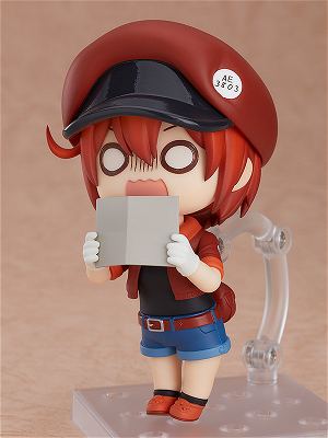Nendoroid No. 1214 Cells at Work!: Red Blood Cell