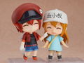 Nendoroid No. 1214 Cells at Work!: Red Blood Cell thumbnail 7