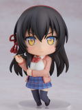 Nendoroid No. 1217 Hensuki Are You Willing to Fall in Love with a Pervert as Long as She's a Cutie?: Sayuki Tokihara thumbnail 2