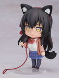 Nendoroid No. 1217 Hensuki Are You Willing to Fall in Love with a Pervert as Long as She's a Cutie?: Sayuki Tokihara thumbnail 4