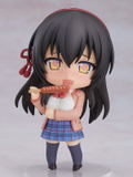Nendoroid No. 1217 Hensuki Are You Willing to Fall in Love with a Pervert as Long as She's a Cutie?: Sayuki Tokihara thumbnail 5