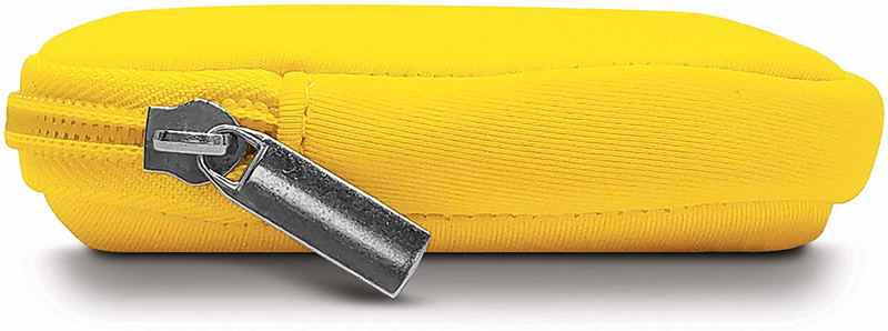 Neoprene Case for Nintendo Switch Lite (Yellow) image 5