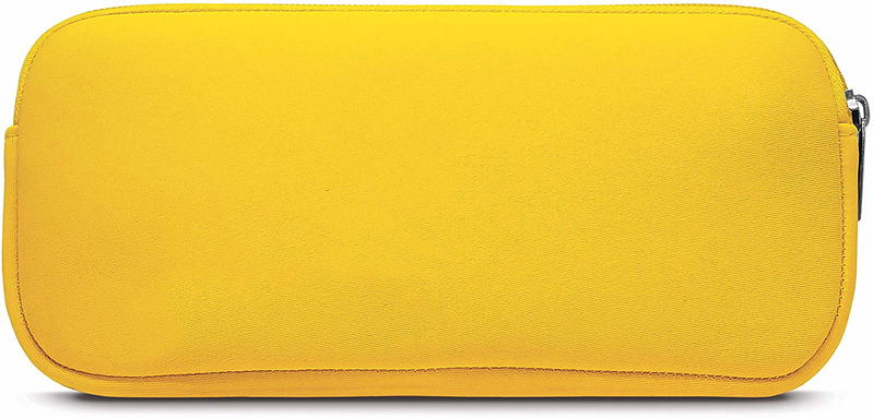 Neoprene Case for Nintendo Switch Lite (Yellow) image 6