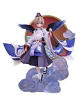 Onmyoji 1/8 Scale Pre-Painted Figure: Jr. Ootengu thumbnail 1