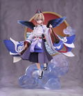 Onmyoji 1/8 Scale Pre-Painted Figure: Jr. Ootengu thumbnail 2