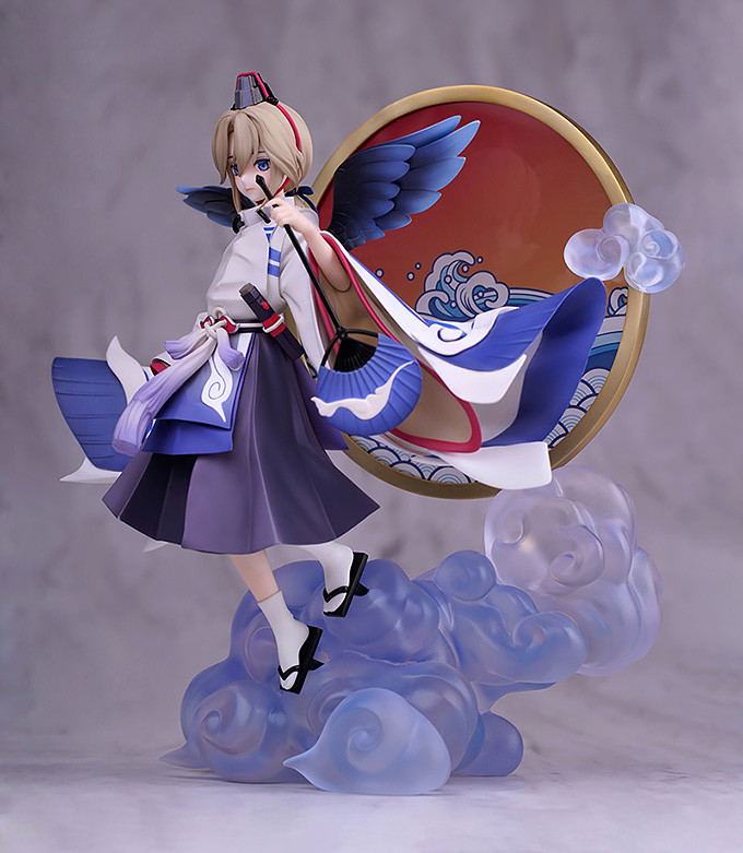 Onmyoji 1/8 Scale Pre-Painted Figure: Jr. Ootengu image 3