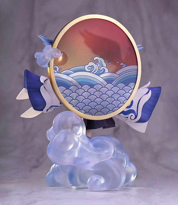 Onmyoji 1/8 Scale Pre-Painted Figure: Jr. Ootengu image 5
