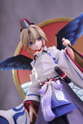 Onmyoji 1/8 Scale Pre-Painted Figure: Jr. Ootengu thumbnail 6