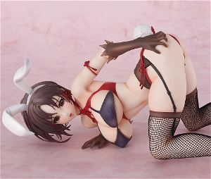 Original Character 1/4 Scale Pre-Painted Figure: Yuyu Bunny Ver.