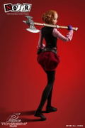 Persona 5 1/6 Scale Seamless Action Figure: Noir thumbnail 4