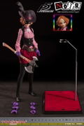 Persona 5 1/6 Scale Seamless Action Figure: Noir thumbnail 7