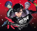 Persona Super Live P-Sound Street 2019 - Welcome To Q Theater (3CD) thumbnail 1