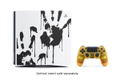 PlayStation 4 Pro 1TB HDD (Death Stranding Limited Edition) thumbnail 4