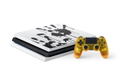 PlayStation 4 Pro 1TB HDD (Death Stranding Limited Edition) thumbnail 3