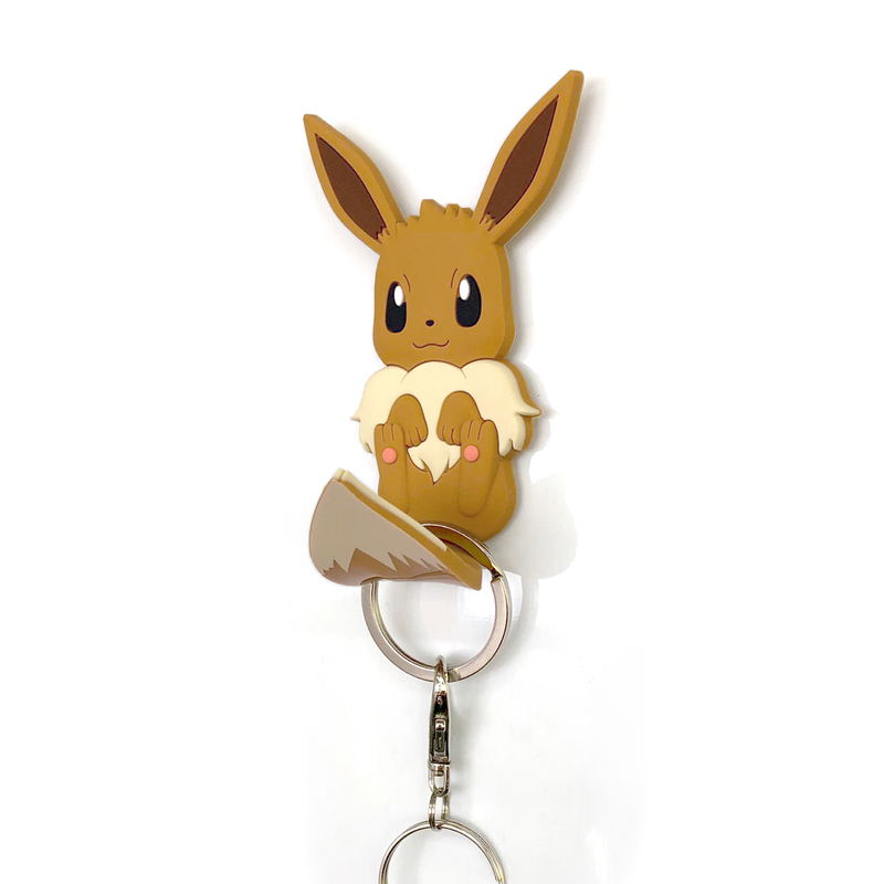 Pokemon Pettari Hook: Pokemon Tail Eevee image 2
