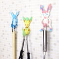 Pokemon Pettari Hook: Pokemon Tail Glaceon thumbnail 3