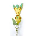 Pokemon Pettari Hook: Pokemon Tail Leafeon thumbnail 2