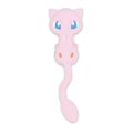 Pokemon Pettari Hook: Pokemon Tail Mew thumbnail 1