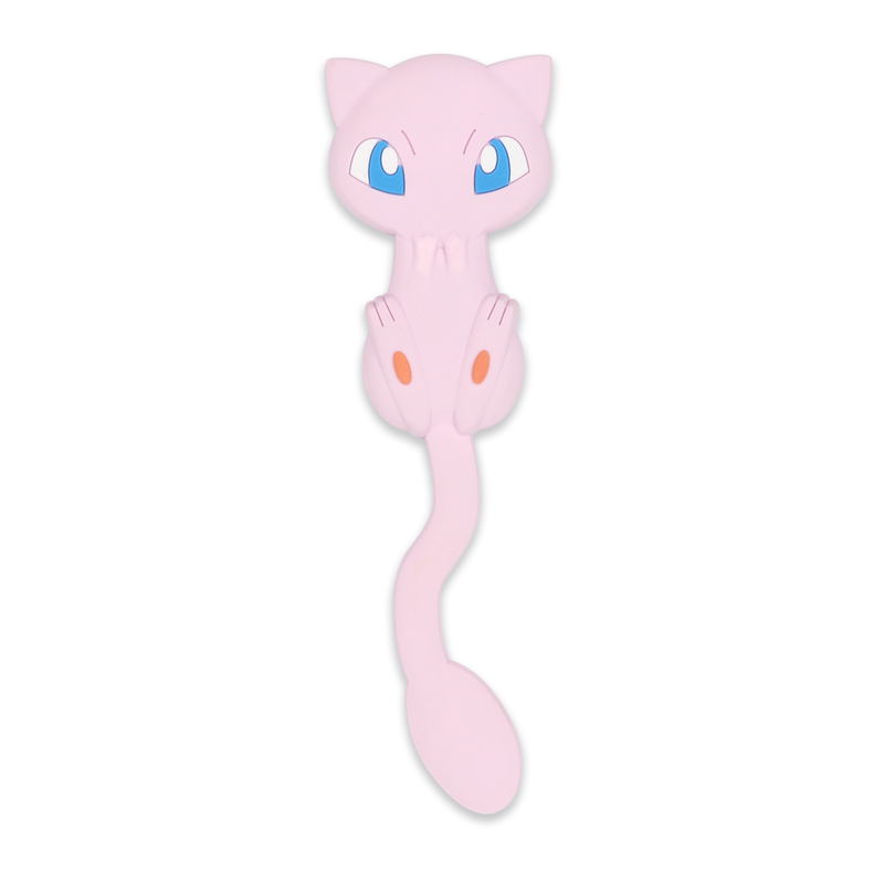 Pokemon Pettari Hook: Pokemon Tail Mew image 1