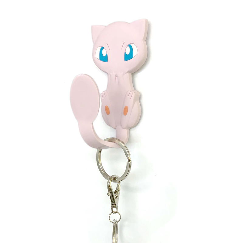 Pokemon Pettari Hook: Pokemon Tail Mew image 2